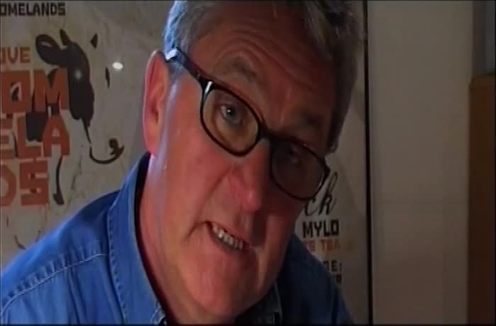 20 years of the WBC master