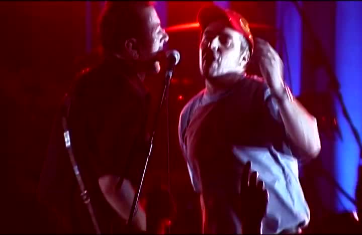 The Last Night London Burned